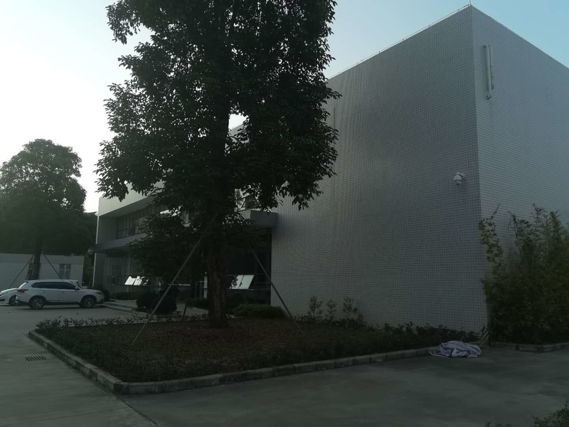 China GUANGZHOU CHAMPION MACHINERY CO.,LTD Unternehmensprofil