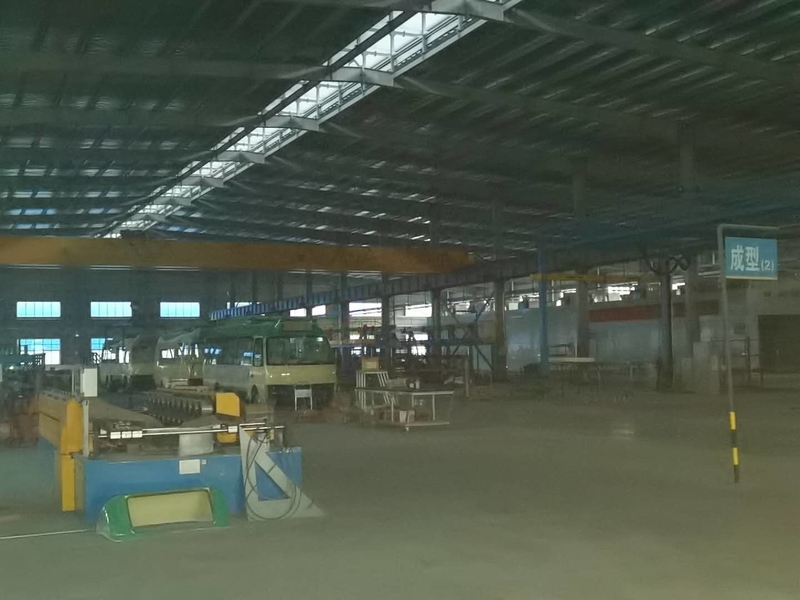 China GUANGZHOU CHAMPION MACHINERY CO.,LTD Unternehmensprofil