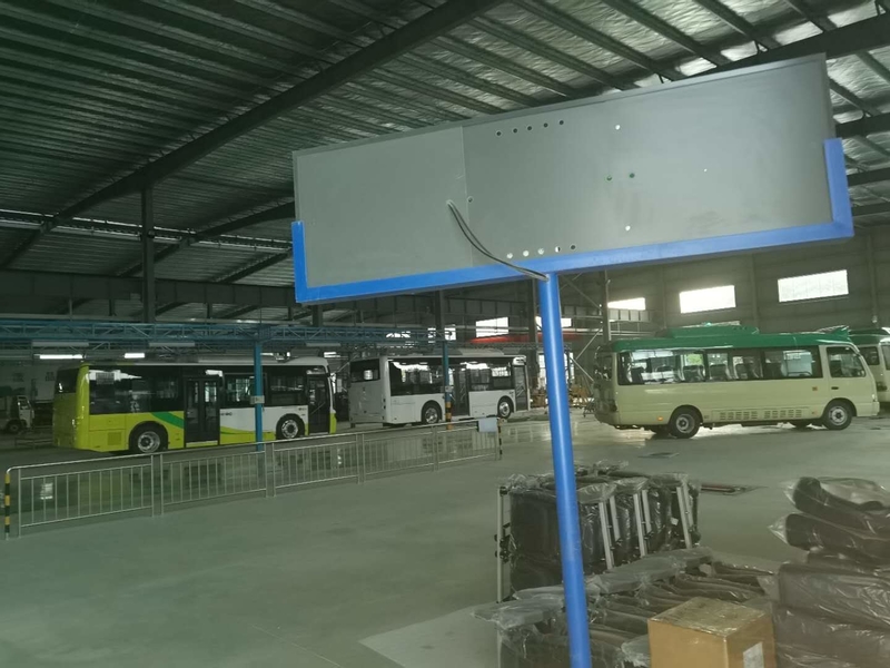 China GUANGZHOU CHAMPION MACHINERY CO.,LTD Unternehmensprofil